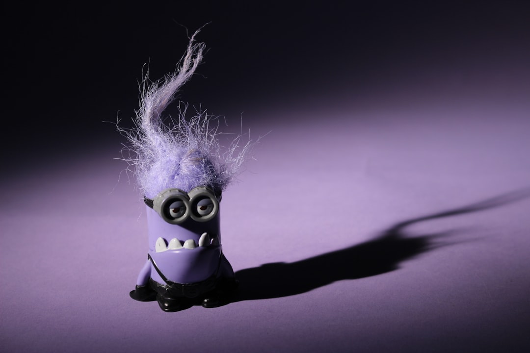 Minions