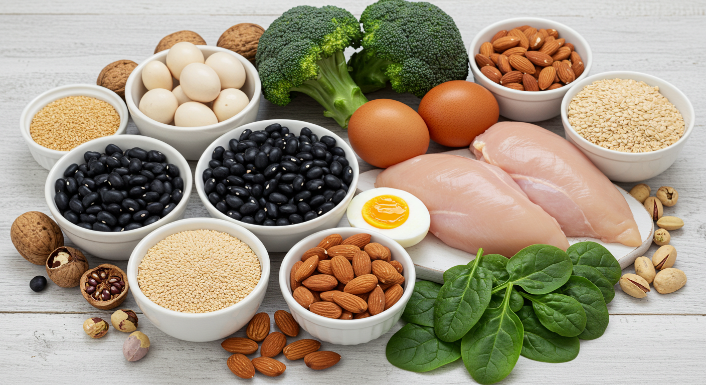 소중한 모발 지키는 생활 습관 5가지