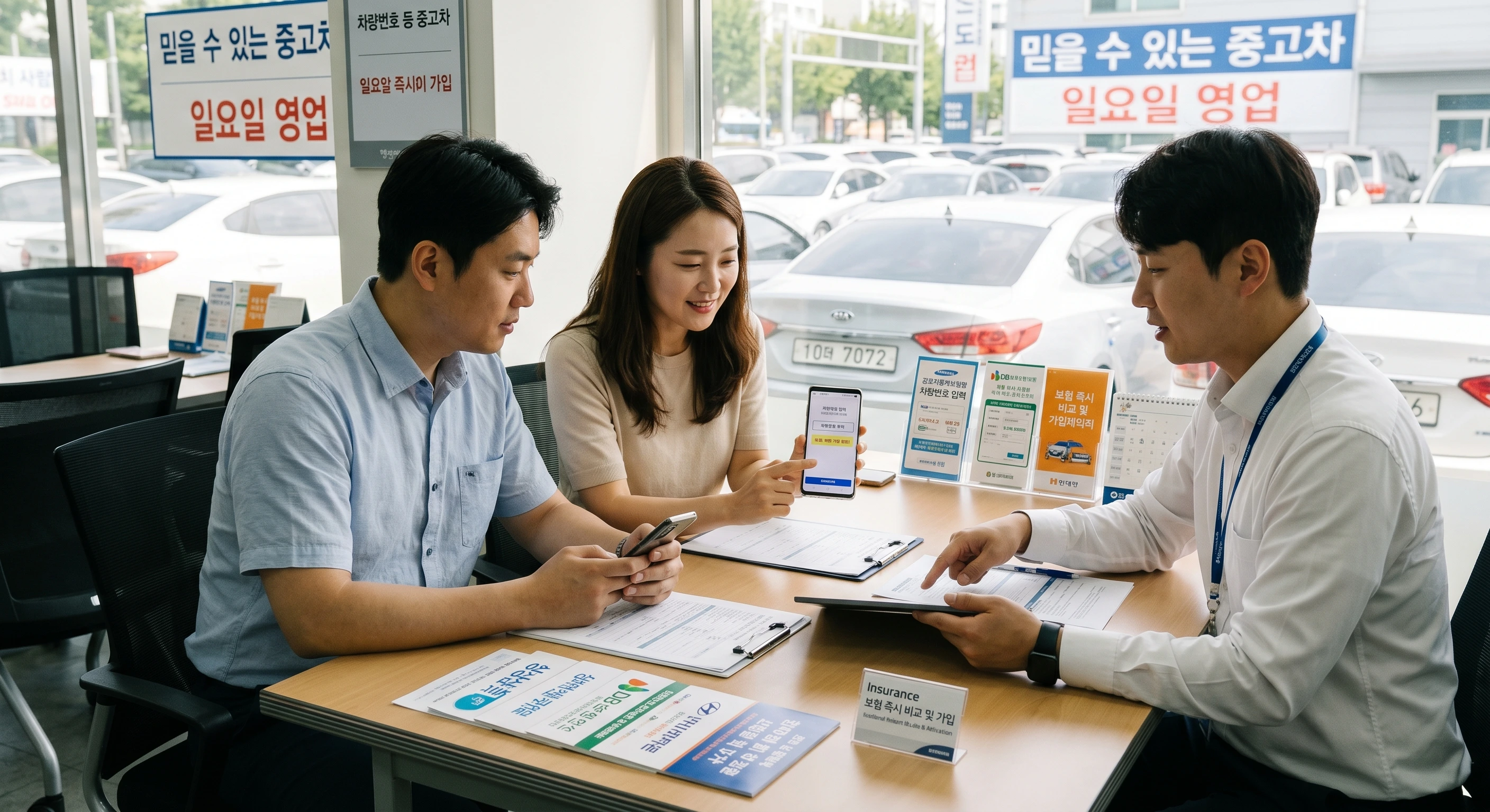 중고차보험가입, 중고차구매당일보험, 중고차당일출고, 자동차보험당일가입, 중고차다이렉트보험, 중고차책임보험, 중고차보험일요일, 차대번호보험가입, 자동차보험비교견적, 중고차이전등록
