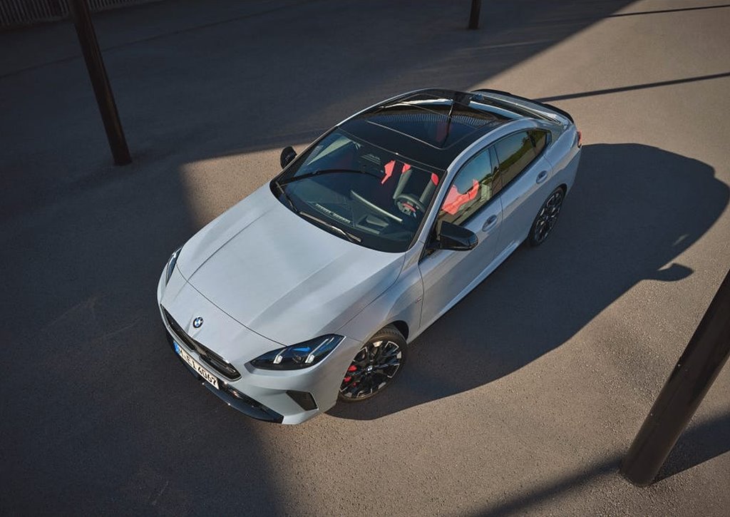 2025 bmw 2시리즈 그란쿠페 가격 제원 출시일