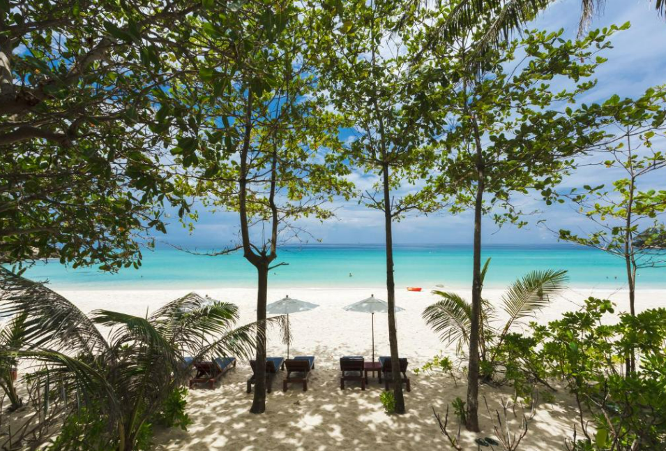 Surin-Beach