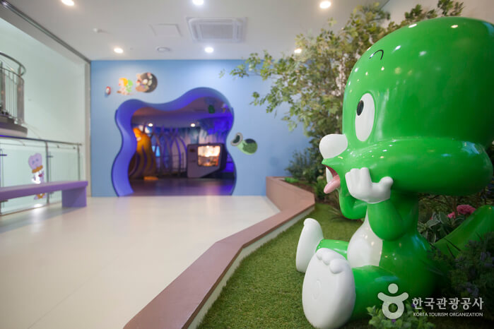 2023년 10월 추천 여행지 발도장 이벤트 - 서울