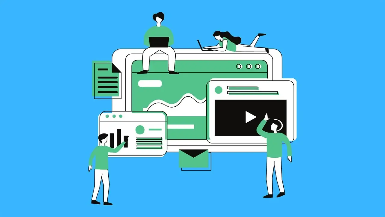 콘텐츠 마케팅 전략: 효과적인 콘텐츠 제작과 배포 방법