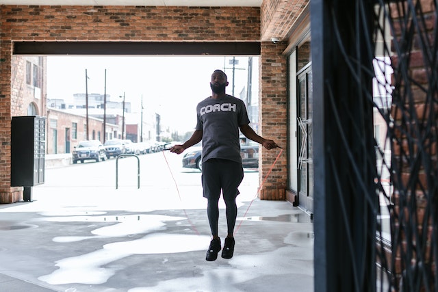 유산소운동 종류