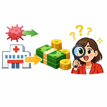 우체국 암보험 암진단금 지급 기준 설명6