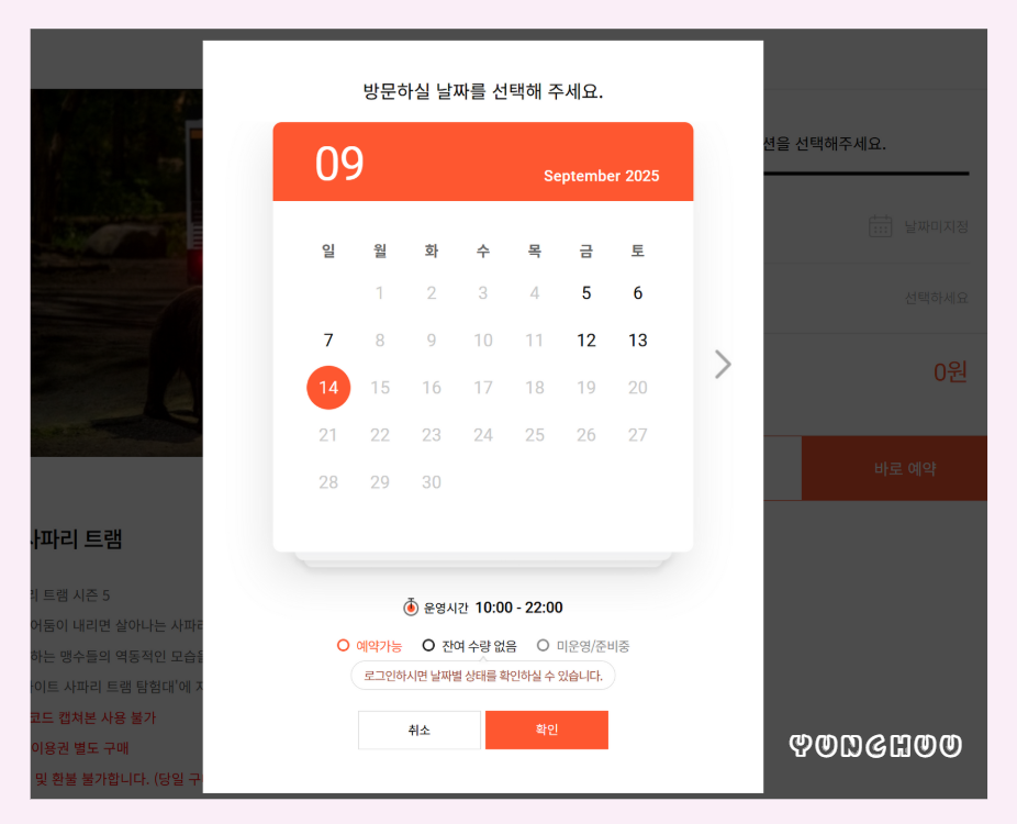 에버랜드-나이트사파리-예약-꿀팁-2025년-완벽-가이드
