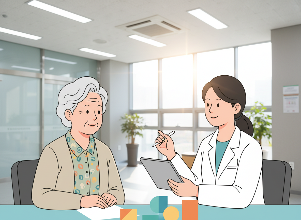 치매검사비 지원 치매안심센터