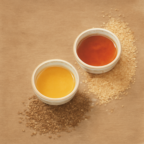 생들기름_먹는_방법