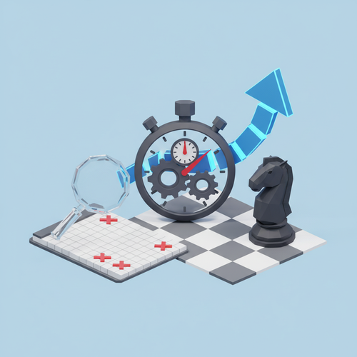 TOEIC 고득점 위한 실전 전략과 꿀팁