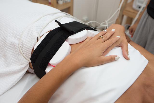 배가 아플 때 대처법