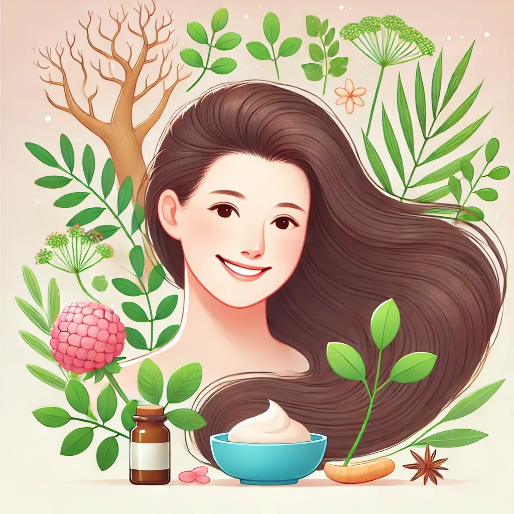 탈모 예방 샴푸의 효과와 선택 및 추천 가이드