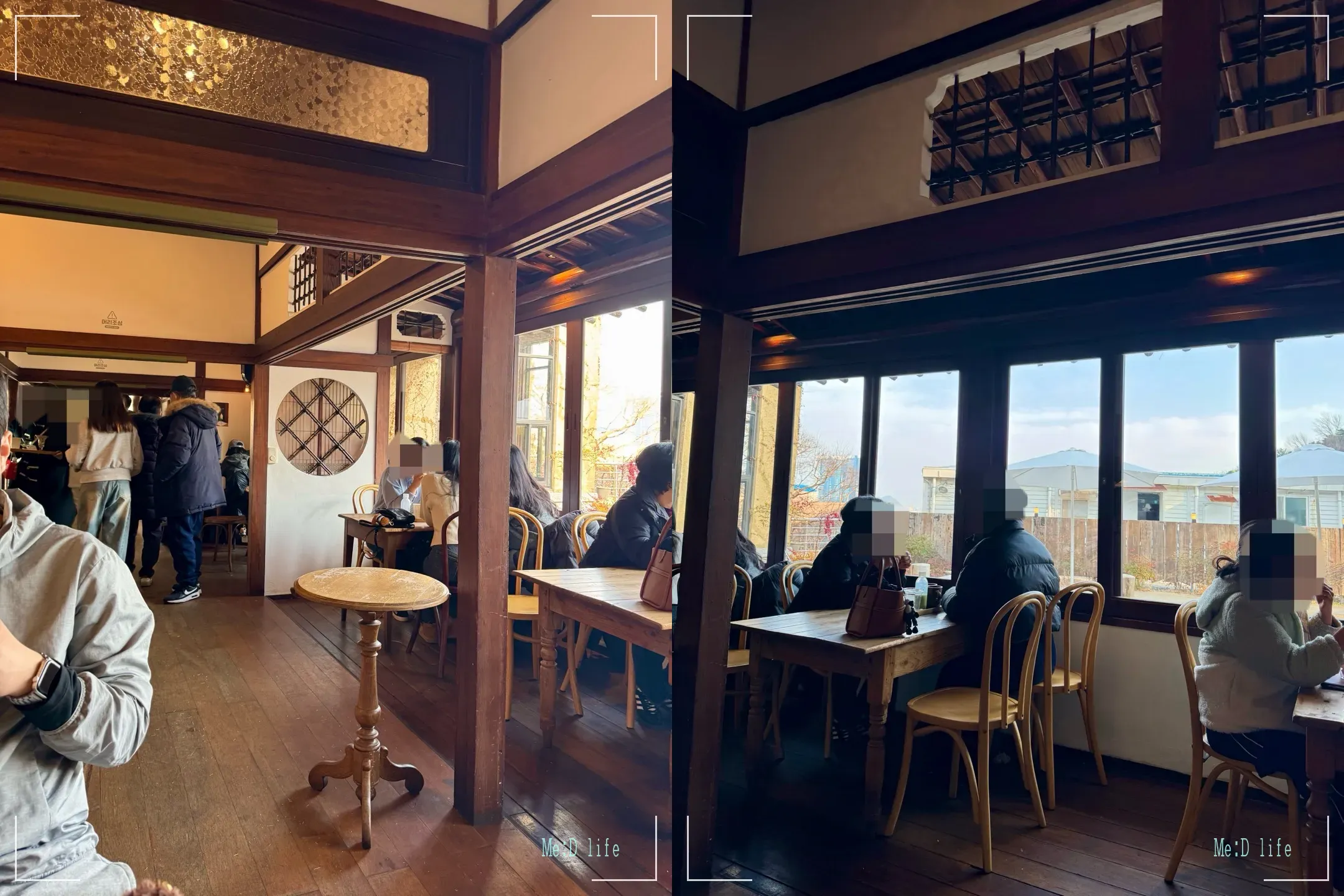 부산-초량-초량1941-적산가옥-내부-테이블