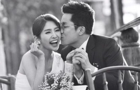 김경란 전남편 김상민│이혼 이후 근황, 나이와 프로필 정보 정리