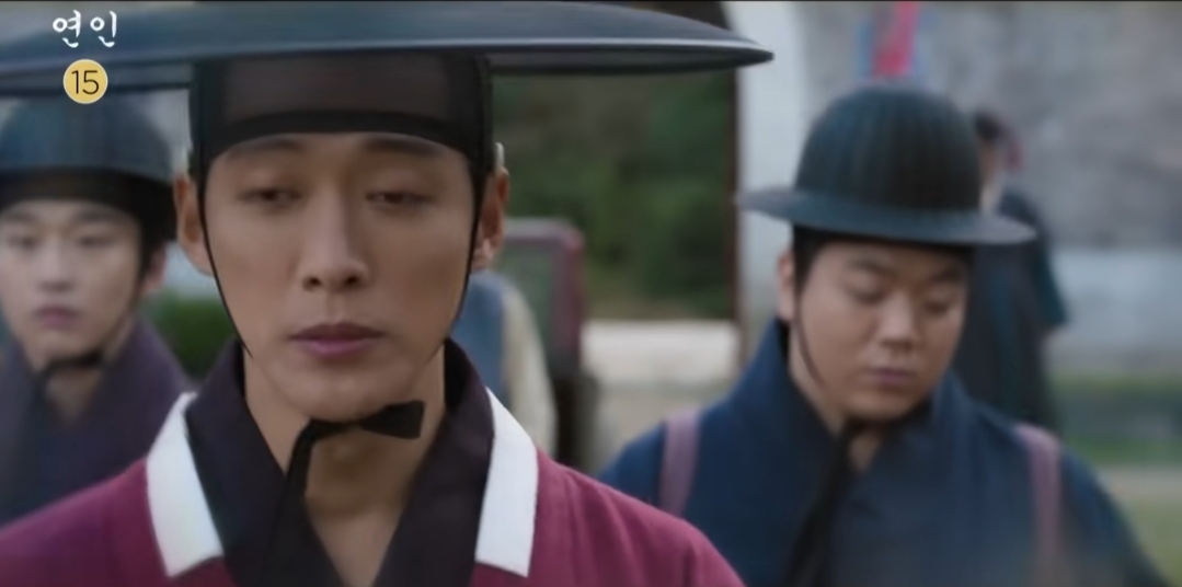 연인 파트2 예고편 17회