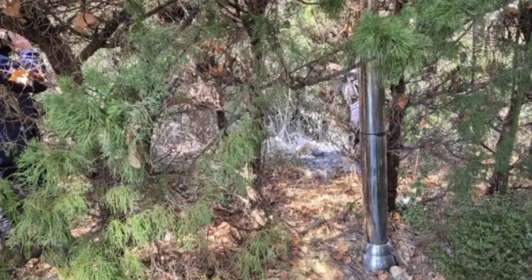 의성 산불 범인