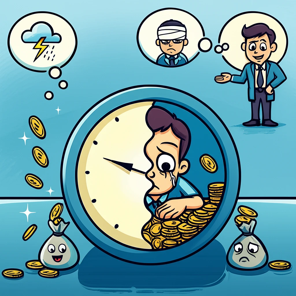 소방안전관리자 잔여 교육 시간별 환불..