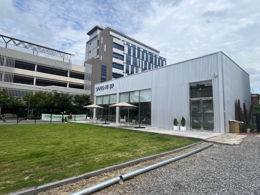 조치원 카페 상리89