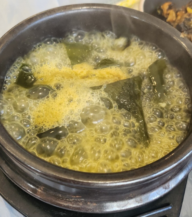 한국인의밥상 통영 생선구이 맛집 위치 및 정보