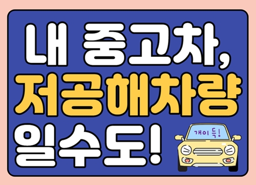 저공해차