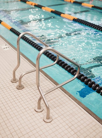 수영장 소득공제