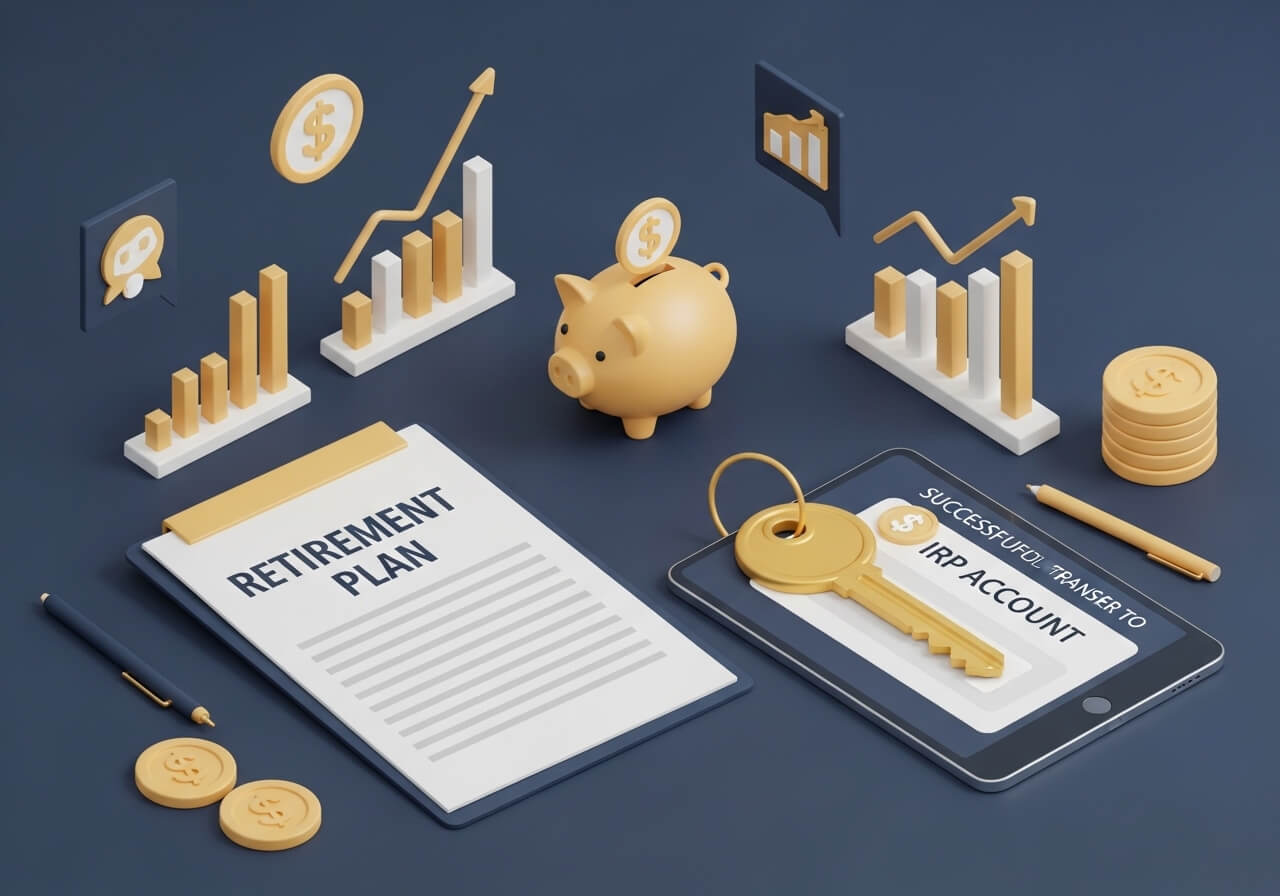 DB형 퇴직연금 수령방법