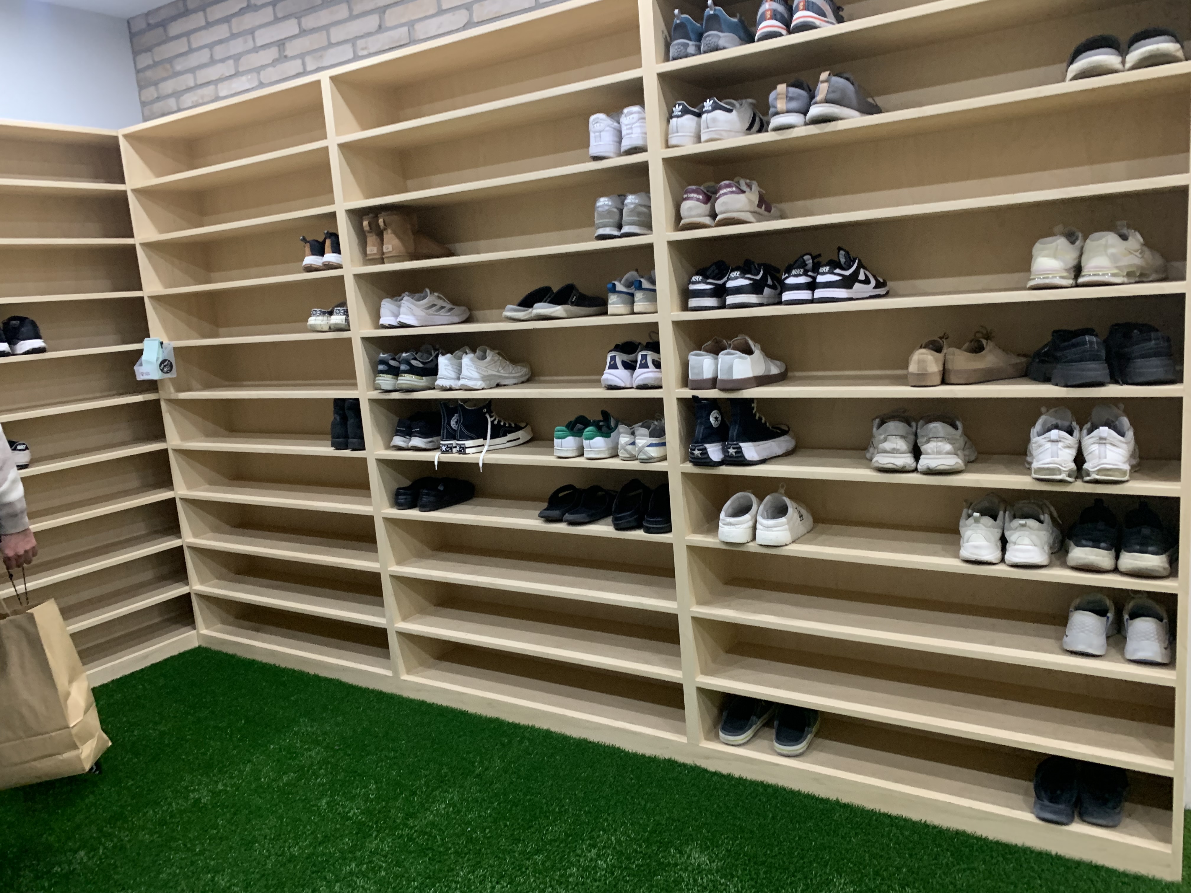 부천 실내 클라이밍 캐치스톤 부천시청점 캐치스톤 2호점내돈내산 방문후기