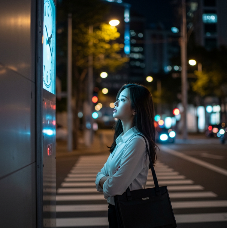 직장인 저녁시간, 왜 자격증일까?