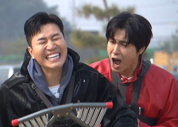 1박 2일 시즌4 323회 당진 투어 출연진 촬영지 총정리: 김종민 결혼 1주년 2세 계획 고백, 유노윤호 돌발 행동 및 강재준 고정 야망