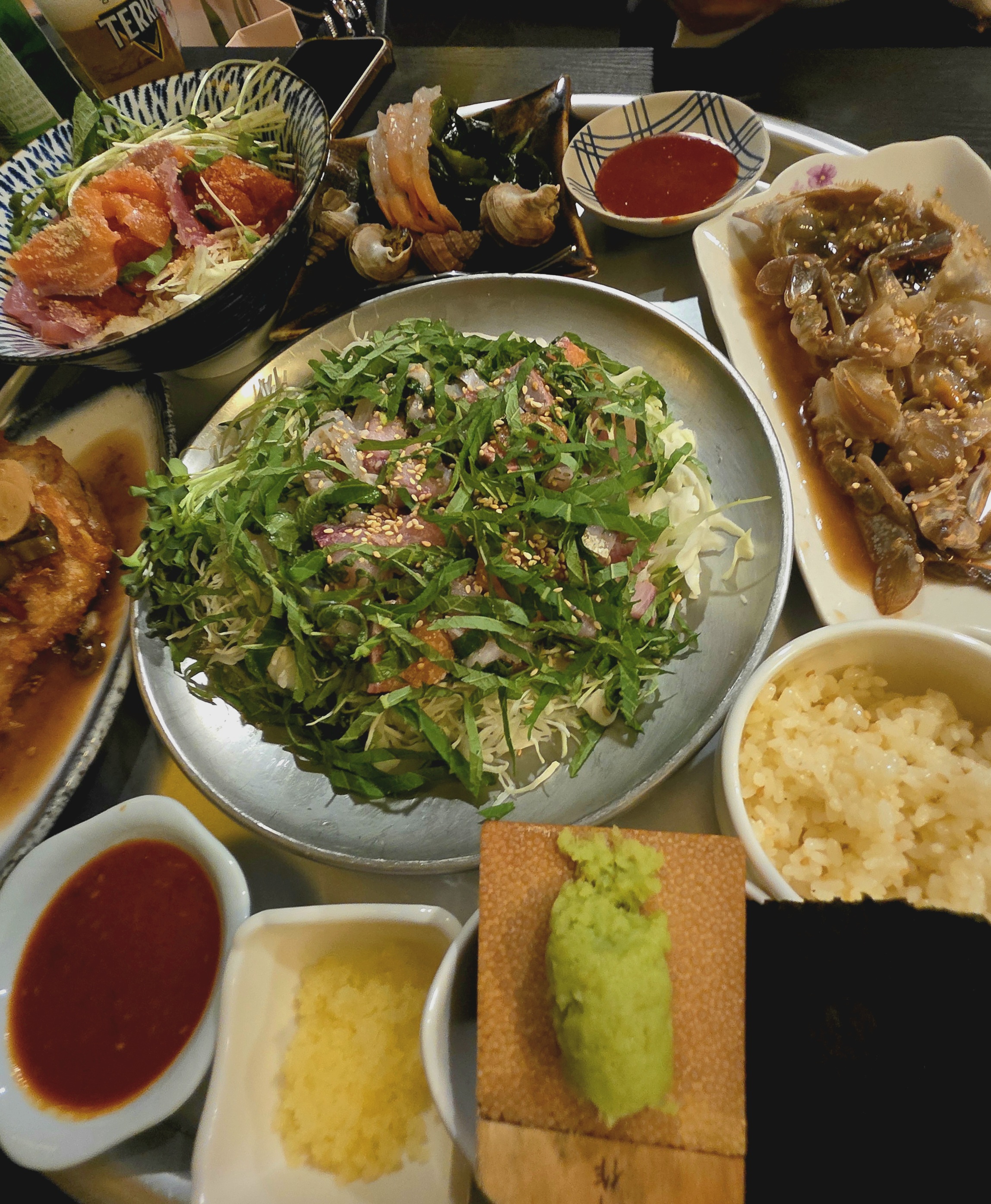 회가-싱싱했어요.