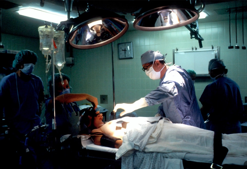 췌장암 초기증상 관리법 총정리