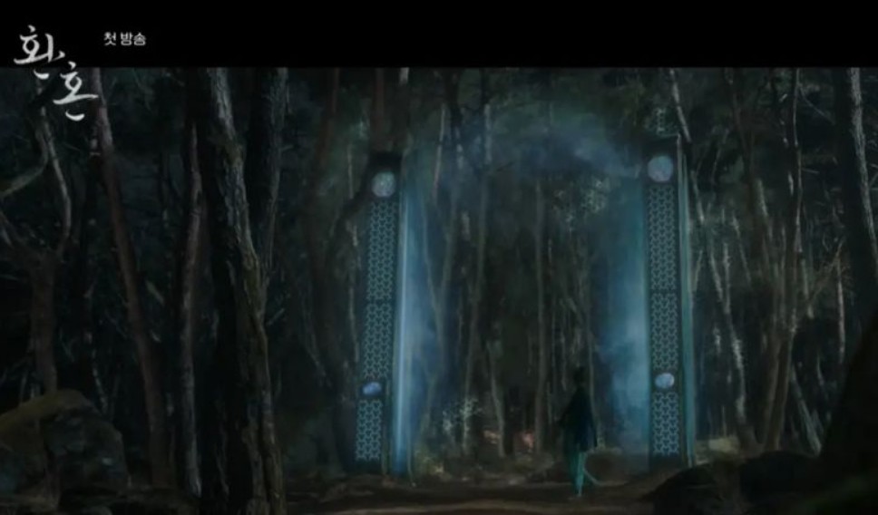 [추천 드라마 환혼 촬영지] 함양 농월정, 구례 쌍산재 호서정, 칠곡 가산수피아