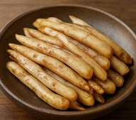 도라지 효능
