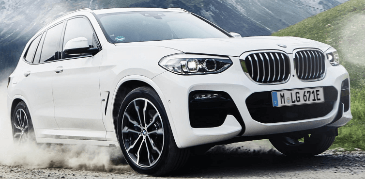 2024 BMW X3 풀체인지 가격 플러그인 하이브리드