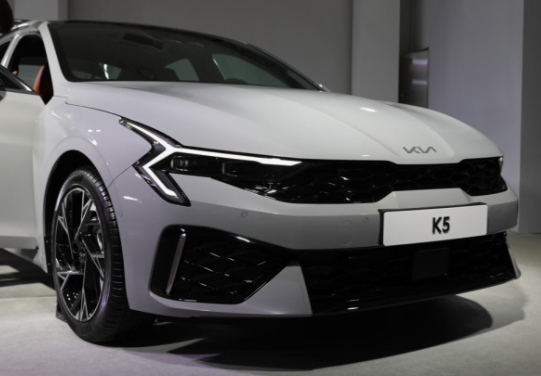 K5페이스리프트