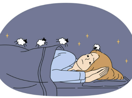 불면증 해결하는 방법&amp;#44; 불면증에 좋은 음식 소개