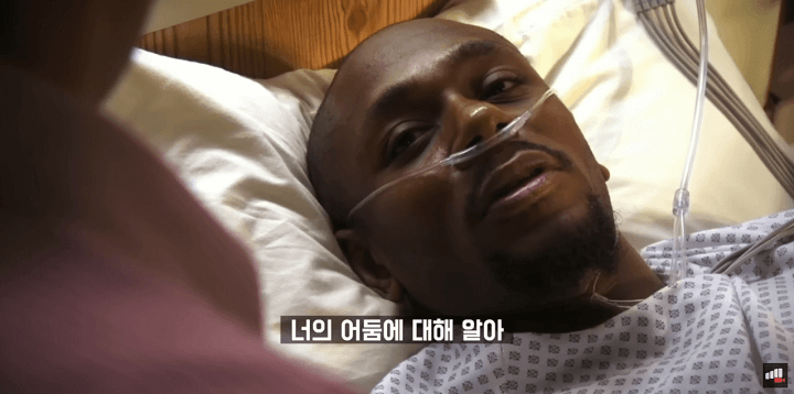 덱스터 드라마 장면(2)