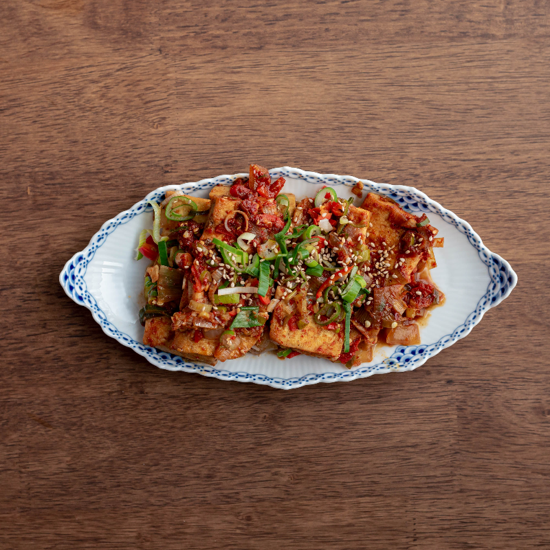 두부조림_레시피