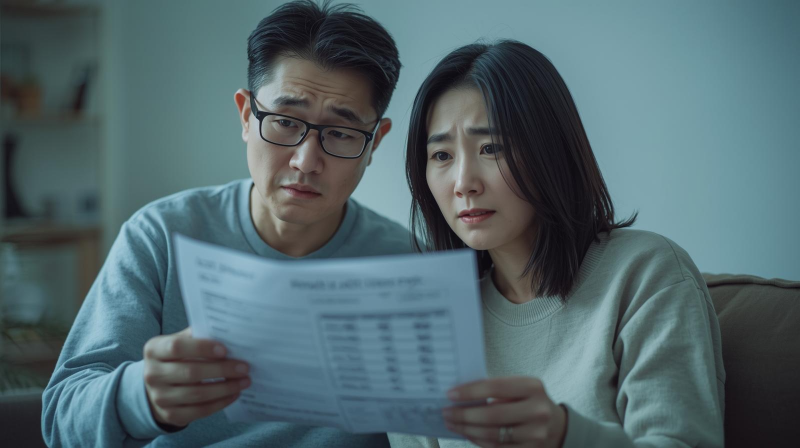 건강검진. 당뇨전단계