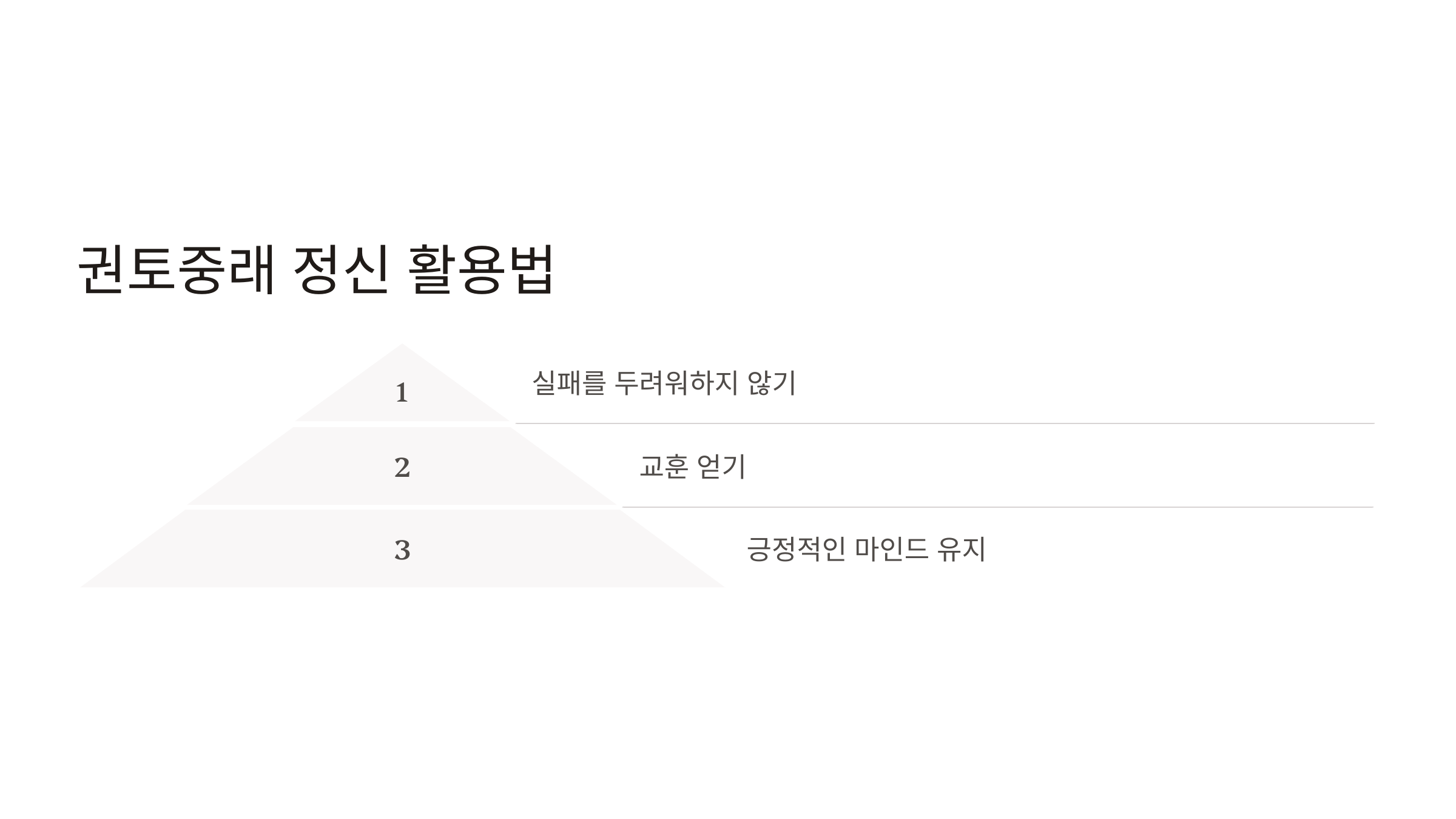 권토중래의 뜻 유래