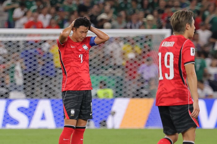 남아공전 0-1 패배 분석: 피파랭킹 변화, 축구선수 전력, 지리적 위치 및 3대 수도, 2026 북중미 월드컵 홍명보호 총정리