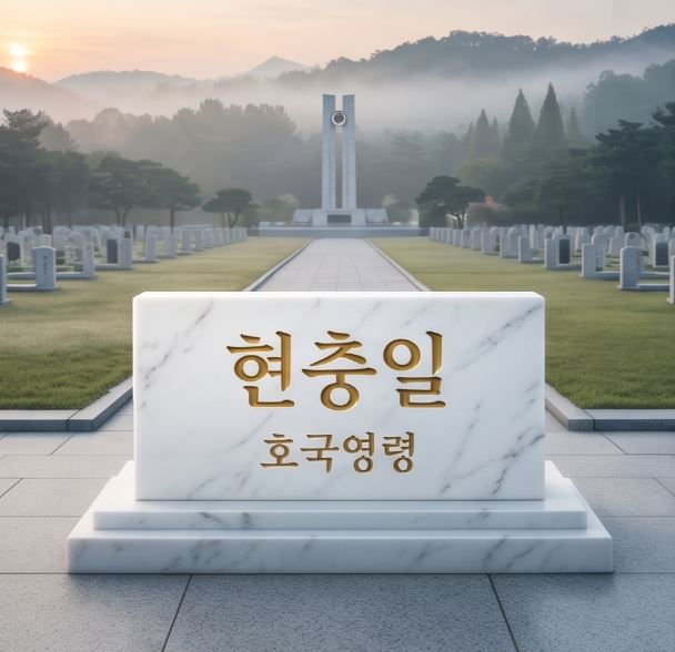 현충일-대체공휴일