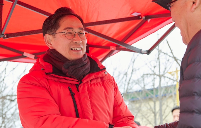 박수영 국회의원 프로필 나이 고향 학력 재산