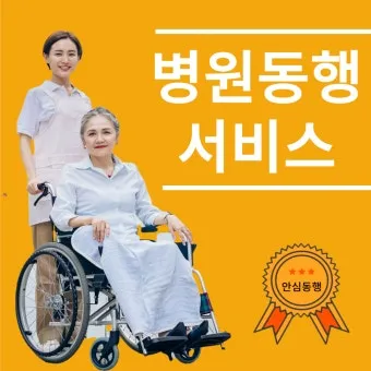병원 동행서비스 자격증 신청방법 부터 활용까지 2025년 최신으로 안내서_10