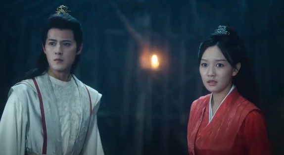 중드 다시보기 월만운지 23화 줄거리 결말