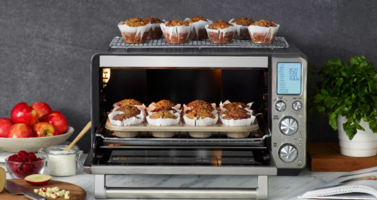 에어프라이어 또는 토스터 오븐