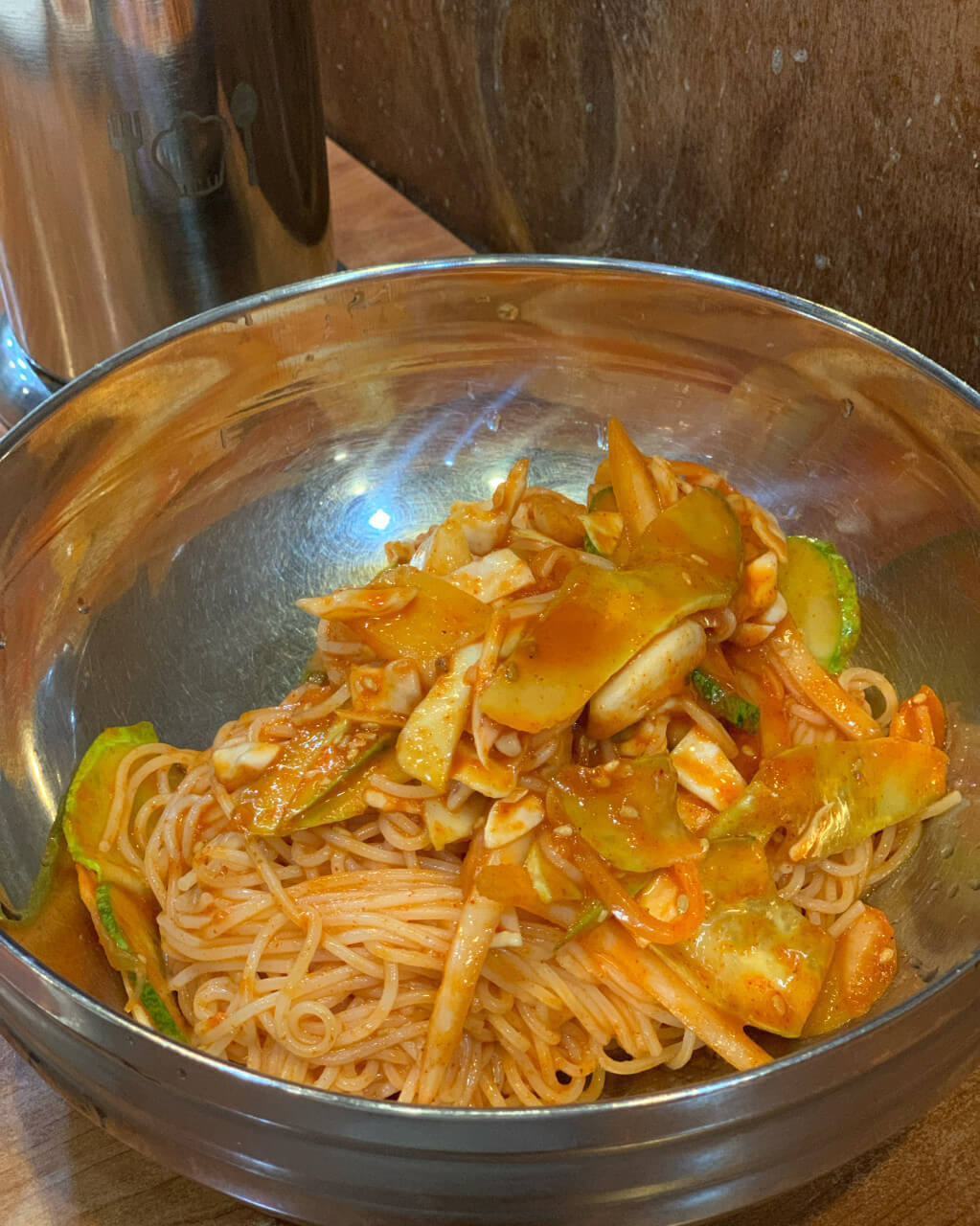 생생정보 2333회 가격파괴 Why 여름 별미 콩국수 맛집 경기도 부천 밥보다국수