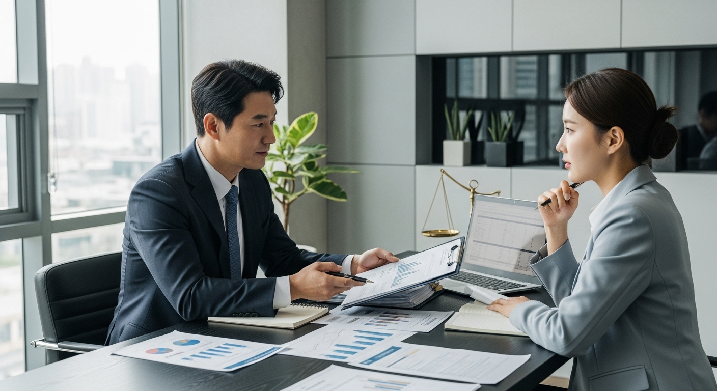 금전거래&amp;#44; 채무대응