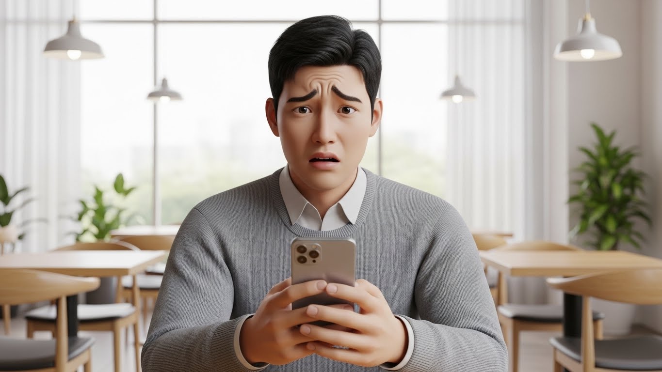 특수 목적 계좌(가상/청약/적금) 입금 제한