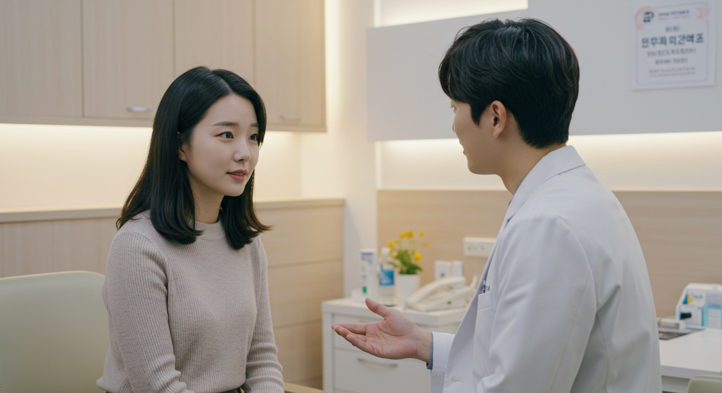 피임 계획이 있다면 확인해야 할 점 ✅