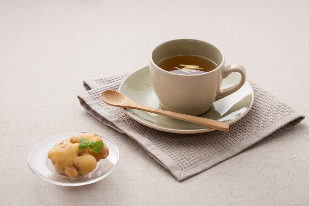 기침에-좋은-차